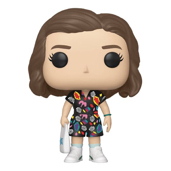 Фігурка Funko POP!: Television: Stranger Things: Eleven, (38536) 2