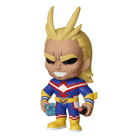 Фігурка Funko: 5 Star: My Hero Aсademia: All Might, (38704) 2