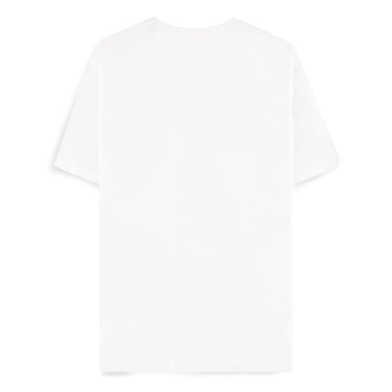 Футболка Difuzed: The Lord of the Rings: Sauron (White) (2XL), (389401) 2