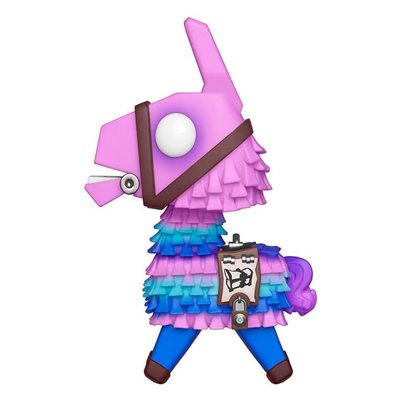 Фигурка Funko POP!: Games: Fortnite: Loot Llama, (39048) 2