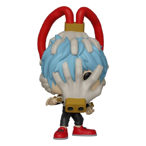 Фигурка Funko POP!: Animation: My Hero Academia: Tomura Shigaraki (Galactic Toys Exclusive), (39428) 2