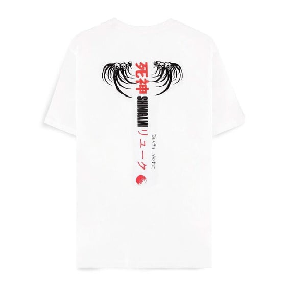 Футболка Difuzed: Death Note: Ryuk (XL), (396607) 2