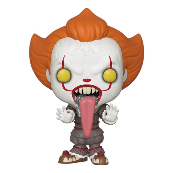 Фигурка Funko POP!: Movies: IT: Chapter 2: Pennywise (Funhouse), (40631) 2