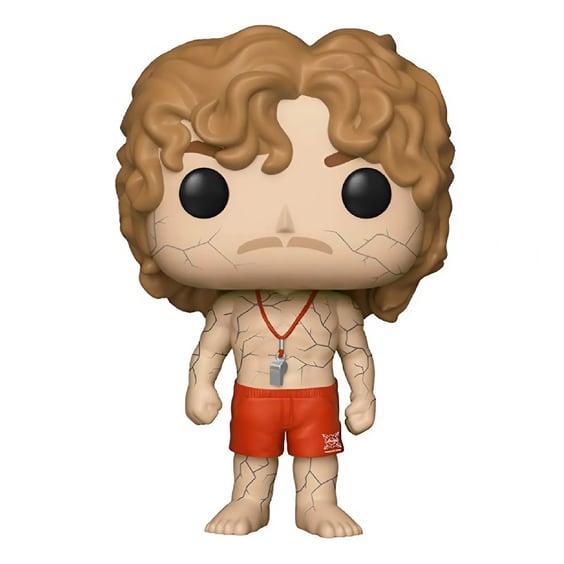 Фигурка Funko POP!: Television: Stranger Things: Flayed Billy, (40958) 2