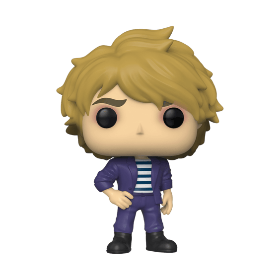 Фигурка Funko POP!: Rocks: Duran Duran: Nick Rhodes, (41232) 2