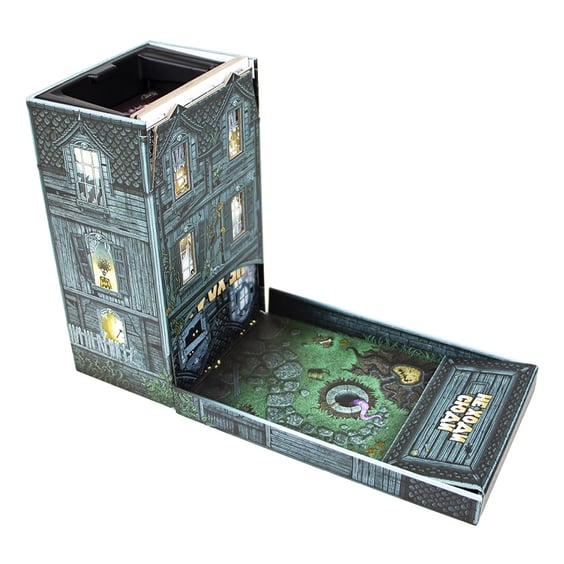 Настольная игра Ігромаг: Не Ходи Сюди, (414038) 3