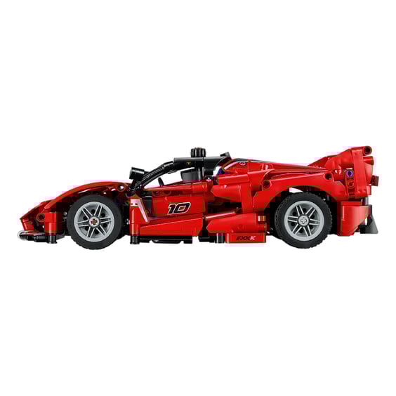 Конструктор LEGO: Technic: Ferrari: FXX K Car, (42212) 3
