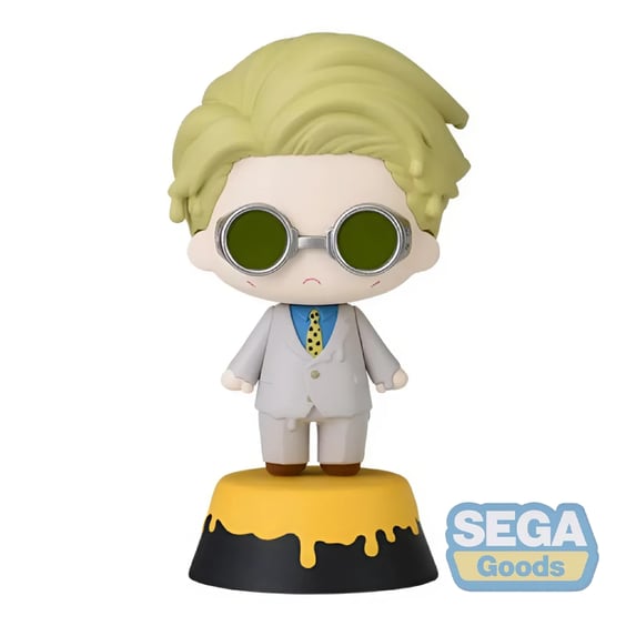Фигурка Sega: Tiny Melties: Jujutsu Kaisen: Kento Nanami, (423746)