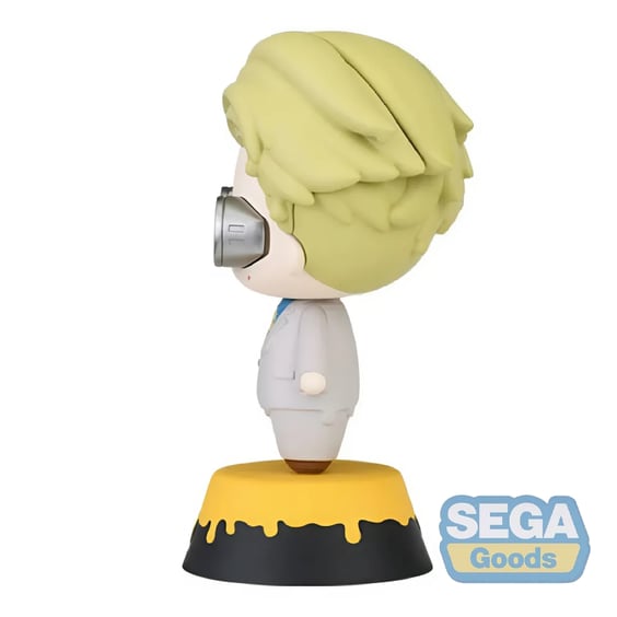 Фигурка Sega: Tiny Melties: Jujutsu Kaisen: Kento Nanami, (423746) 2