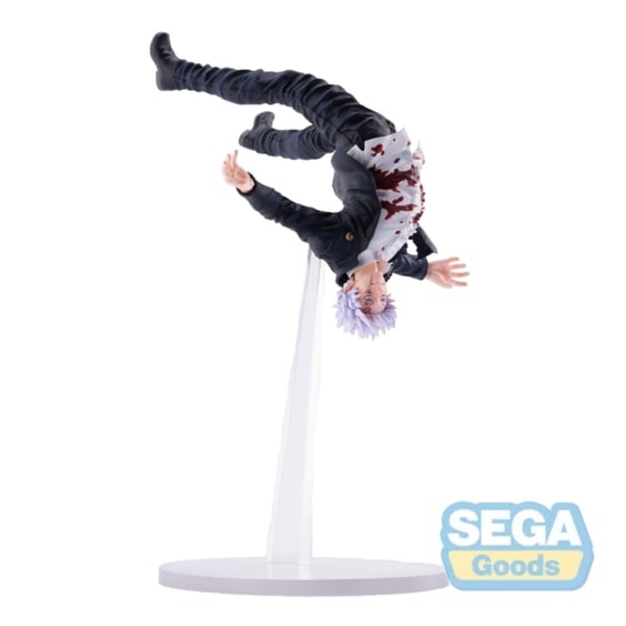 Колекційна фігурка Sega: Figurizma: Jujutsu Kaisen: Satoru Gojo (Awakening), (423968) 2