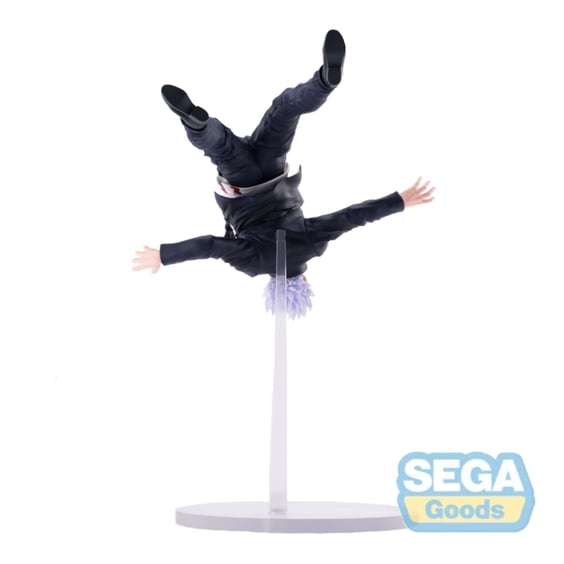 Колекційна фігурка Sega: Figurizma: Jujutsu Kaisen: Satoru Gojo (Awakening), (423968) 3