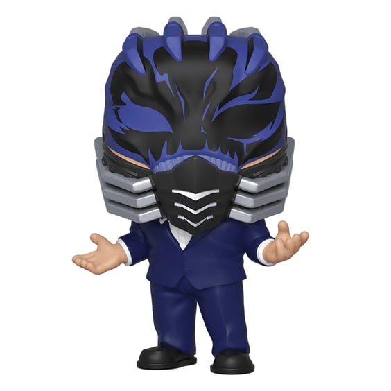 Фигурка Funko POP!: Animation: My Hero Academia: All For One, (42933) 2