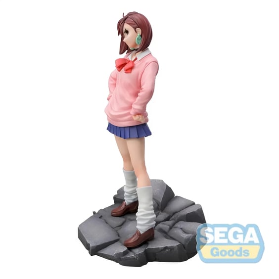 Колекційна фігурка Sega: Luminasta: DanDaDan: Momo Ayase, (432687) 2