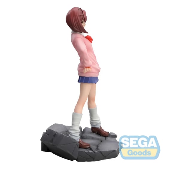Колекційна фігурка Sega: Luminasta: DanDaDan: Momo Ayase, (432687) 3