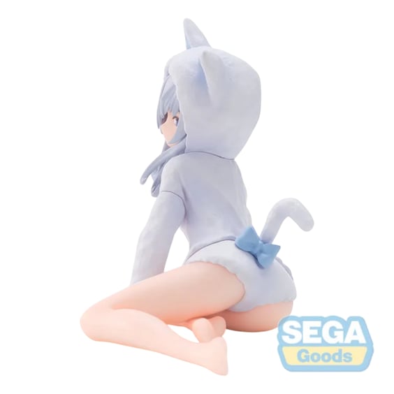 Коллекционная фигурка Sega: Yumemirize: Goddess of Victory: Nikke: N102 (Nightwear), (435558) 2