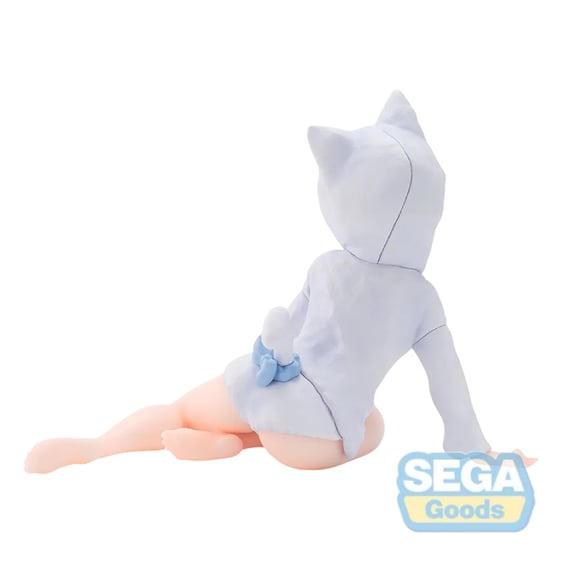 Коллекционная фигурка Sega: Yumemirize: Goddess of Victory: Nikke: N102 (Nightwear), (435558) 3