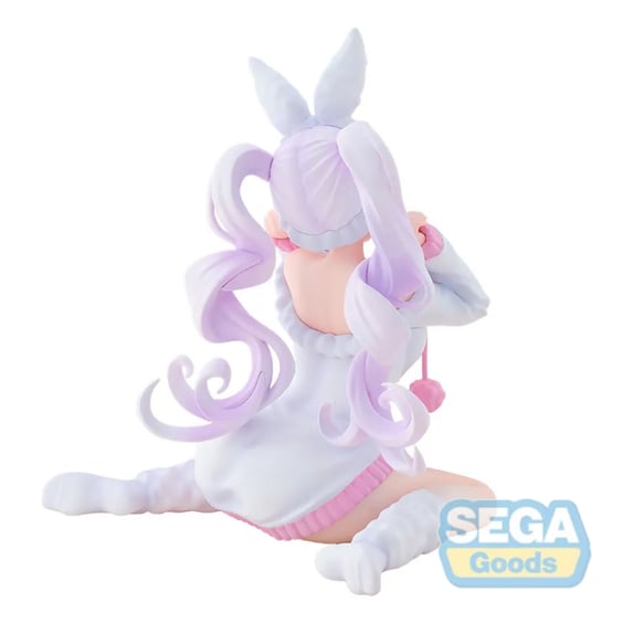 Колекційна фігурка Sega: Yumemirize: Goddess of Victory: Nikke: Alice (Nightwear), (438108) 3