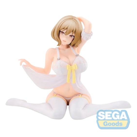 Коллекционная фигурка Sega: Yumemirize: Goddess of Victory: Nikke: Anis (Nightwear), (438870) 2