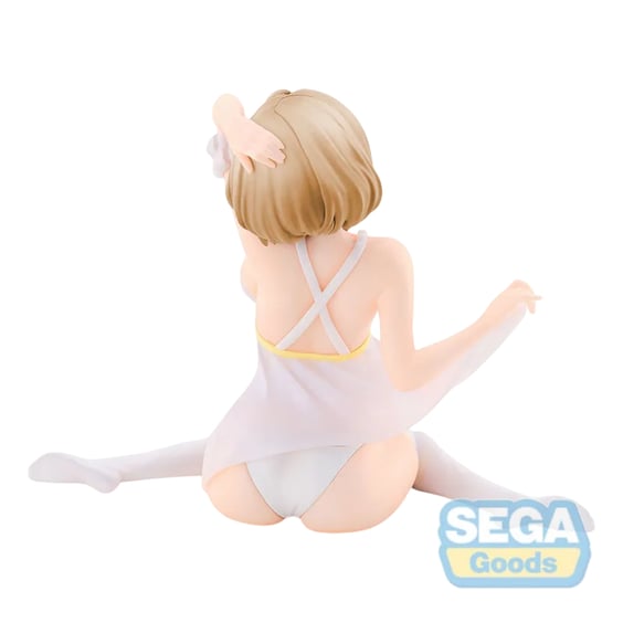 Коллекционная фигурка Sega: Yumemirize: Goddess of Victory: Nikke: Anis (Nightwear), (438870) 4