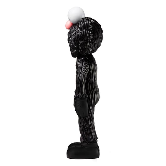 KAWS: BFF (30) (Black) , (44035) 3
