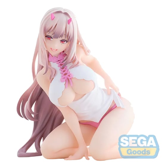 Коллекционная фигурка Sega: Yumemirize: Goddess of Victory: Nikke: Viper, (441016) 2