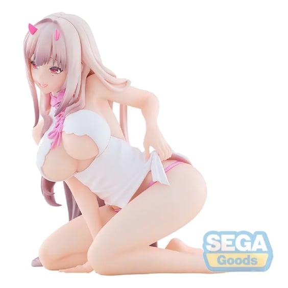 Коллекционная фигурка Sega: Yumemirize: Goddess of Victory: Nikke: Viper, (441016) 3