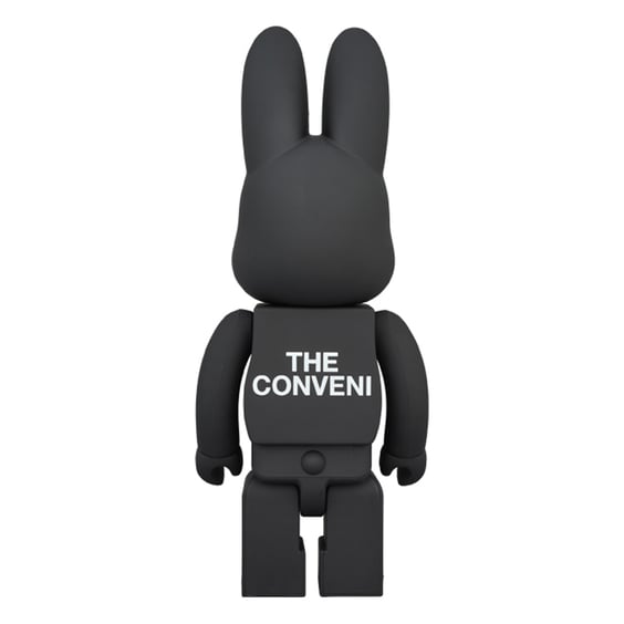 Rabbrick: Fragment Design (400%) (Black) , (44221) 2