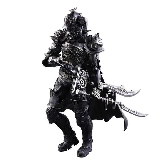 Колекційна фігурка Play Arts KAI: Dissidia: Final Fantasy: Gabranth, (44293) 3