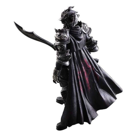 Колекційна фігурка Play Arts KAI: Dissidia: Final Fantasy: Gabranth, (44293) 5