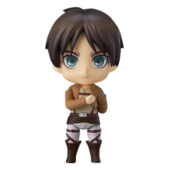 Фигурка-нендороид Attack on Titan: Eren Yeager, (443588) 5