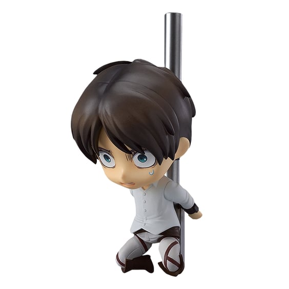 Фигурка-нендороид Attack on Titan: Eren Yeager, (443588) 2