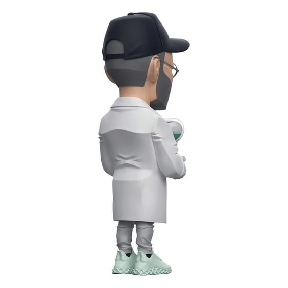 Yarms (Danil YAD): Authors: Daniel Arsham, (44450) 4