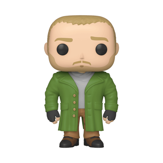 Фігурка Funko POP!: Television: The Umbrella Academy: Luther, (44510) 2