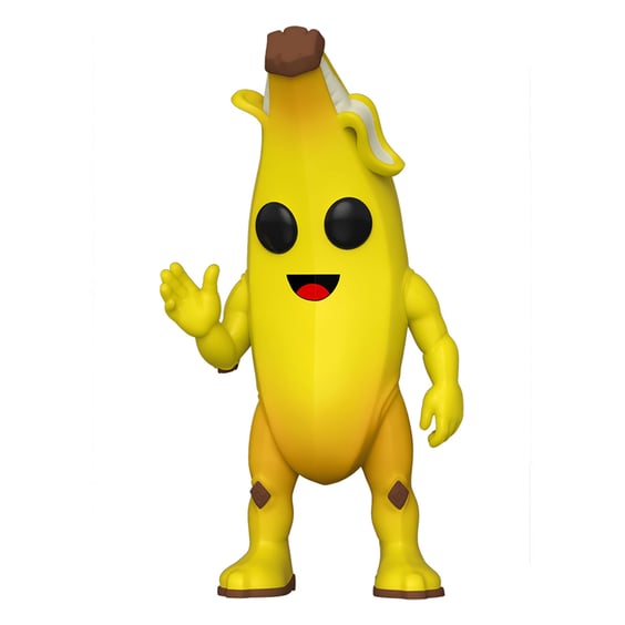 Фігурка Funko POP!: Games: Fortnite: Peely, (44729) 2