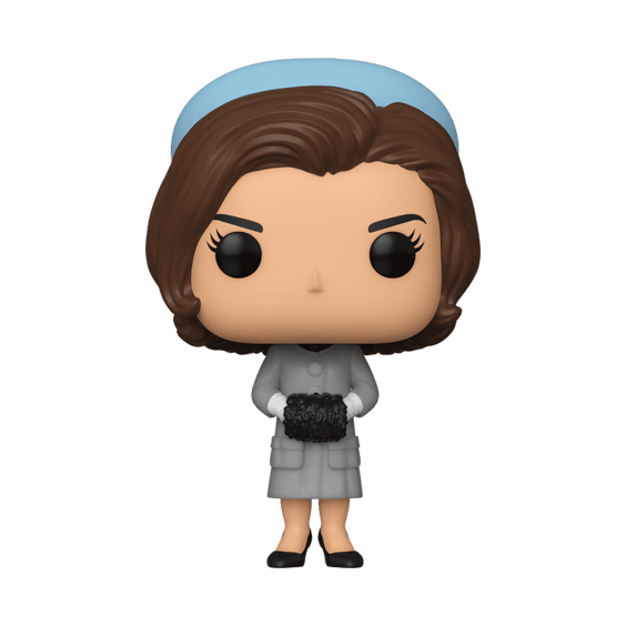 Фигурка Funko POP!: Icons: American History: Jackie Kennedy, (45254) 2