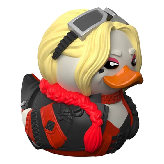 Фигурка TUBBZ: DC: The Suicide Squad: Harley Quinn (Boxed Edition), (453529) 3