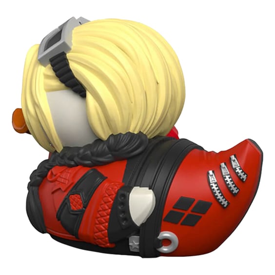 Фигурка TUBBZ: DC: The Suicide Squad: Harley Quinn (Boxed Edition), (453529) 5