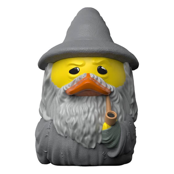 Фигурка TUBBZ: The Lord of the Rings: Gandalf The Grey (Boxed Edition), (454373) 2