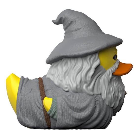 Фигурка TUBBZ: The Lord of the Rings: Gandalf The Grey (Boxed Edition), (454373) 3