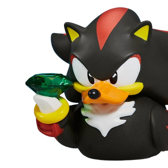 Фігурка TUBBZ: Sonic: The Hedgehog: Shadow The Hedgehog (Boxed Edition), (454670) 6