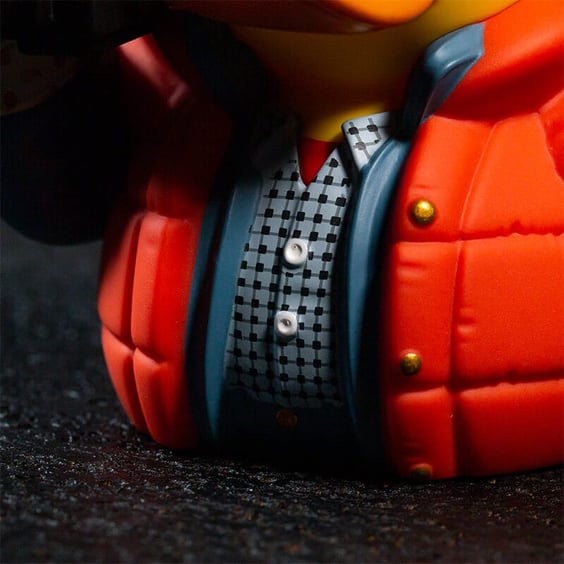 Фігурка TUBBZ: Back to the Future: Marty McFly (Boxed Edition), (455523) 4