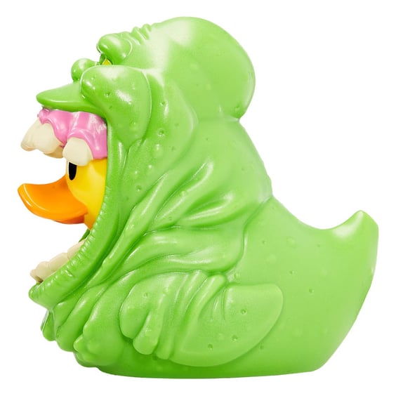 Фигурка TUBBZ: Ghostbusters: Slimer (Glows in the Dark) (Boxed Edition), (455745) 4