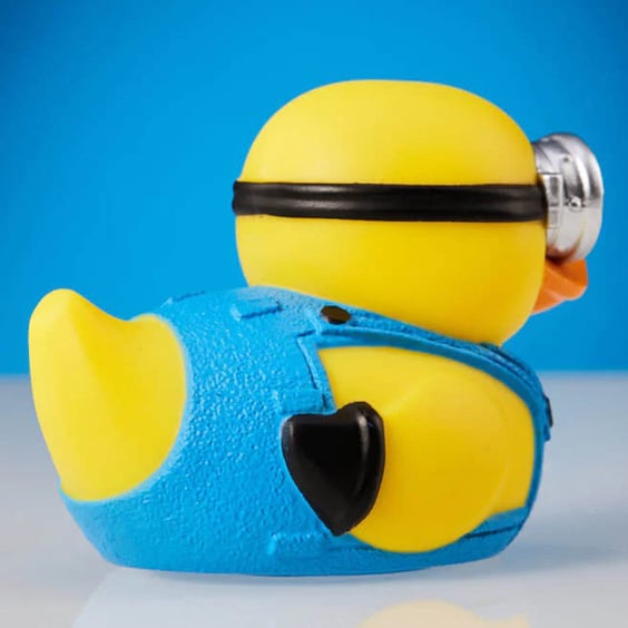 Фигурка TUBBZ: Mini: Minions: Bob (First Edition), (456353) 4
