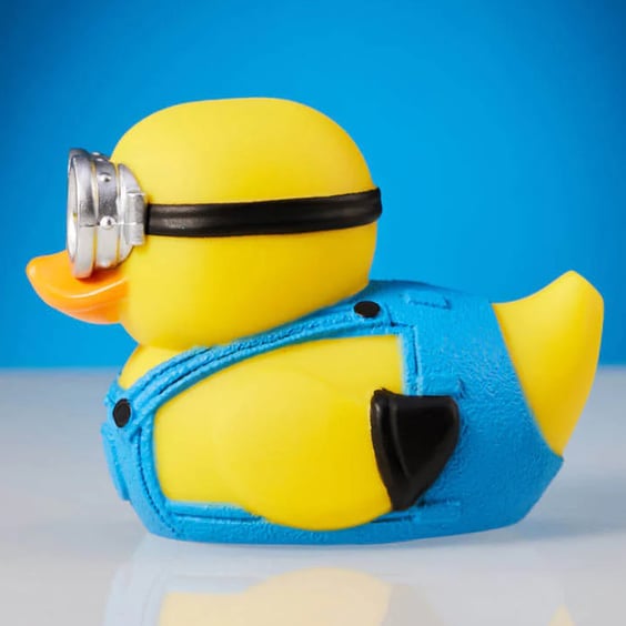 Фигурка TUBBZ: Mini: Minions: Bob (First Edition), (456353) 3