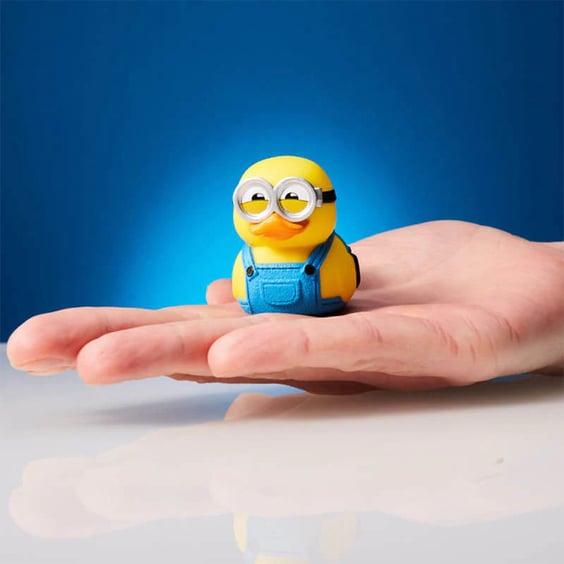 Фигурка TUBBZ: Mini: Minions: Bob (First Edition), (456353) 5