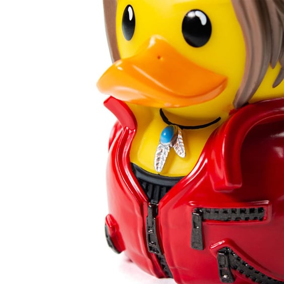 Фігурка TUBBZ: Resident Evil: Claire Redfield (Boxed Edition), (456681) 4
