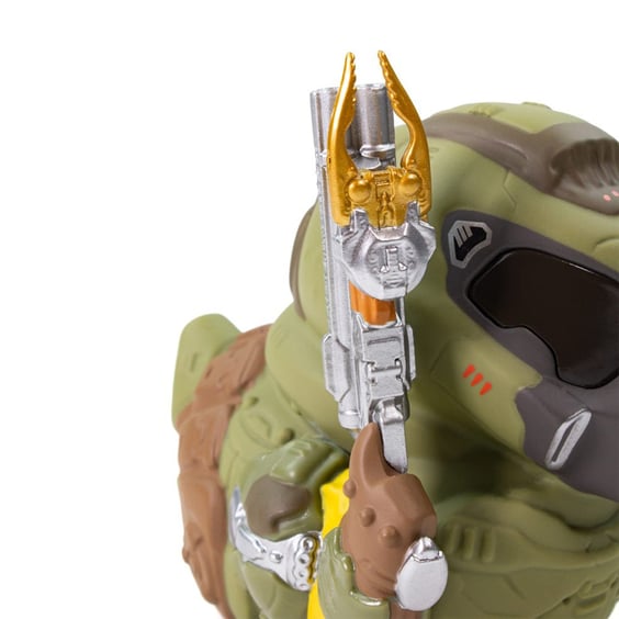 Фігурка TUBBZ: Doom: Doom Slayer (Boxed Edition), (456766) 6