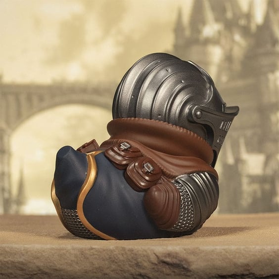 Фігурка TUBBZ: Dark Souls: Oscar, Knight Of Astora (Boxed Edition), (457541) 3