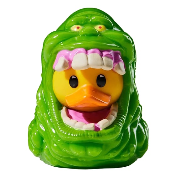Фигурка TUBBZ: Mini: Ghostbusters: Slimer (First Edition), (457985) 2