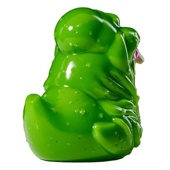 Фигурка TUBBZ: Mini: Ghostbusters: Slimer (First Edition), (457985) 4